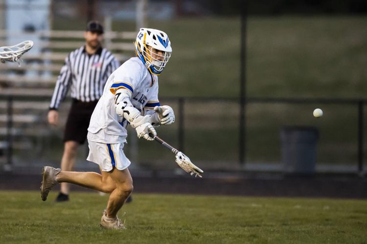 Photos Oakdale vs. Walkersville Lacrosse High School Sports