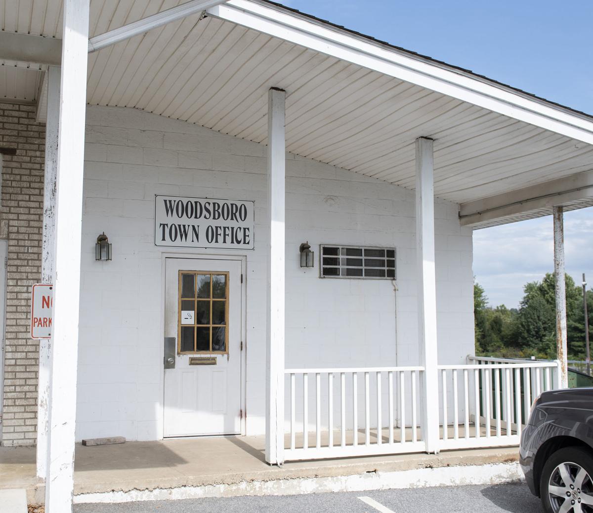 After more than 20 years, Woodsboro moving town office Municipal