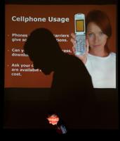 Parents get schooled in cybersecurity at Oakdale Middle