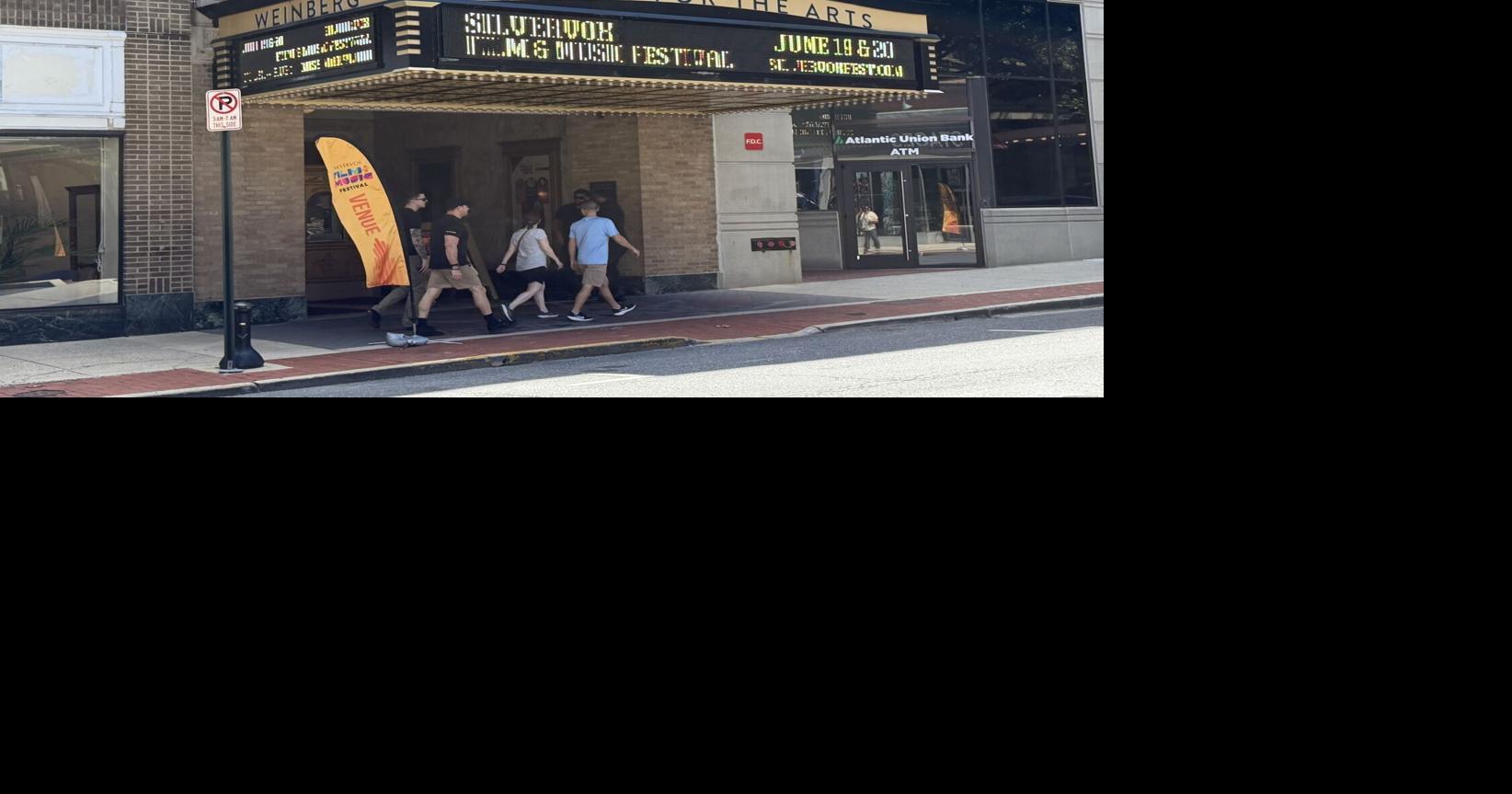 Frederick Speaker Series announces 2027 lineup
