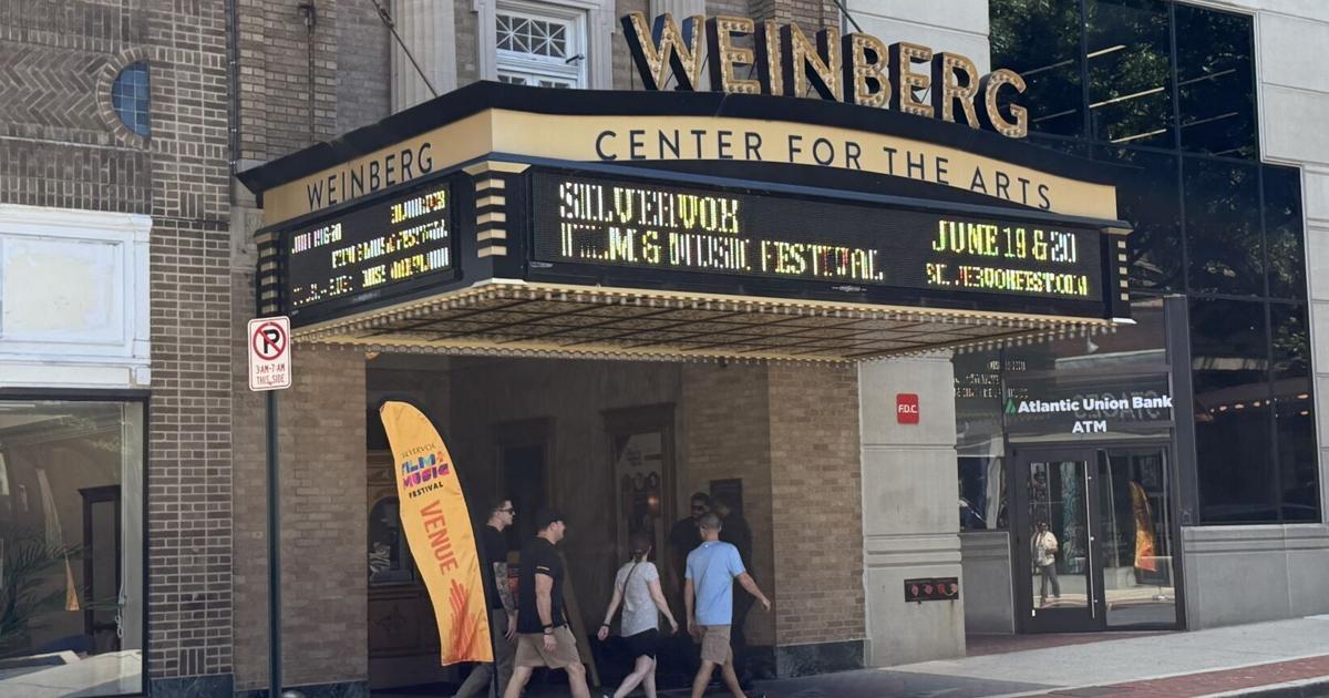Frederick Speaker Series announces 2027 lineup