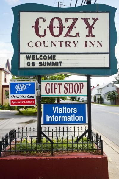 Cozy Country Inn to close; historic sites likely razed | Economy ...