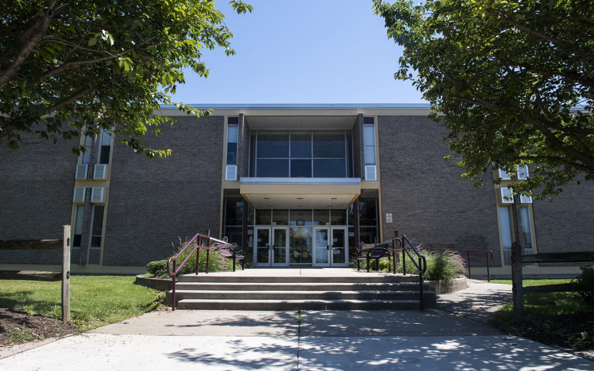 Brunswick High replacement delayed after new facilities plan approved