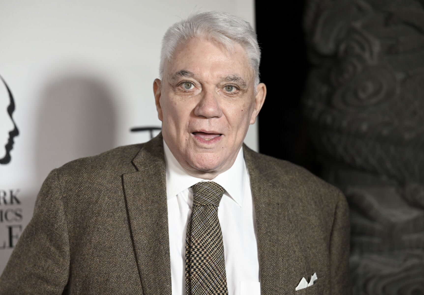 Rex Reed, longtime film critic and journalist, dies at 87 | Ap ...
