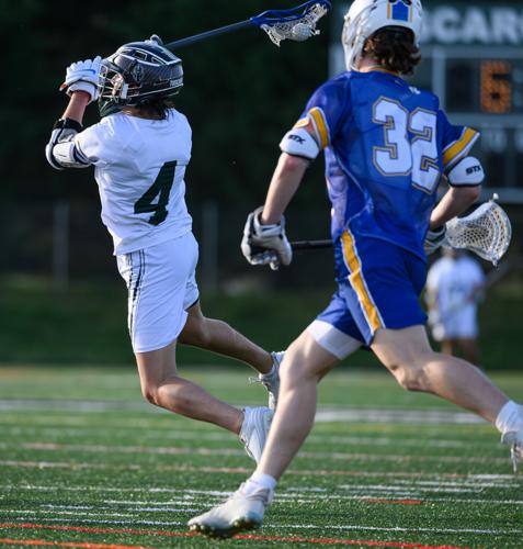 Travis Fogle Photos: Tuscarora-Walkersville Lacrosse | High School Sports ...