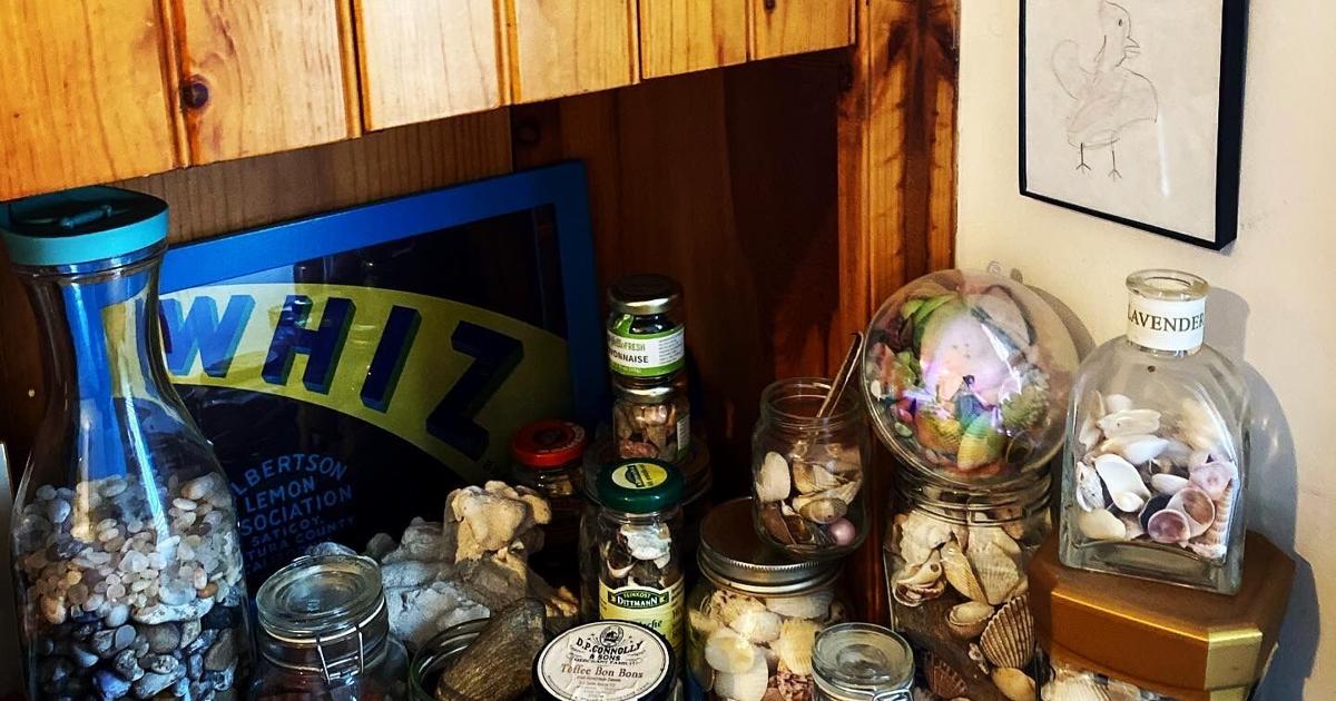 The art of preserving travel memories | Arts & entertainment The art of preserving travel memories | Arts & entertainment