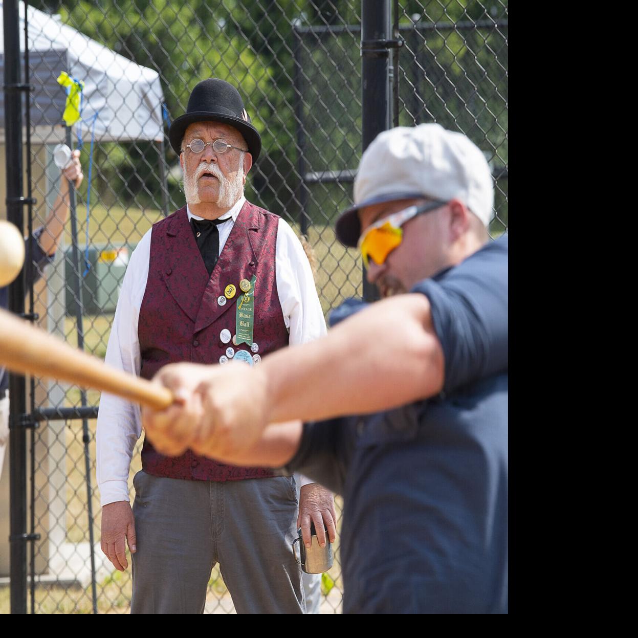 The Complete History of Baseball in Utica