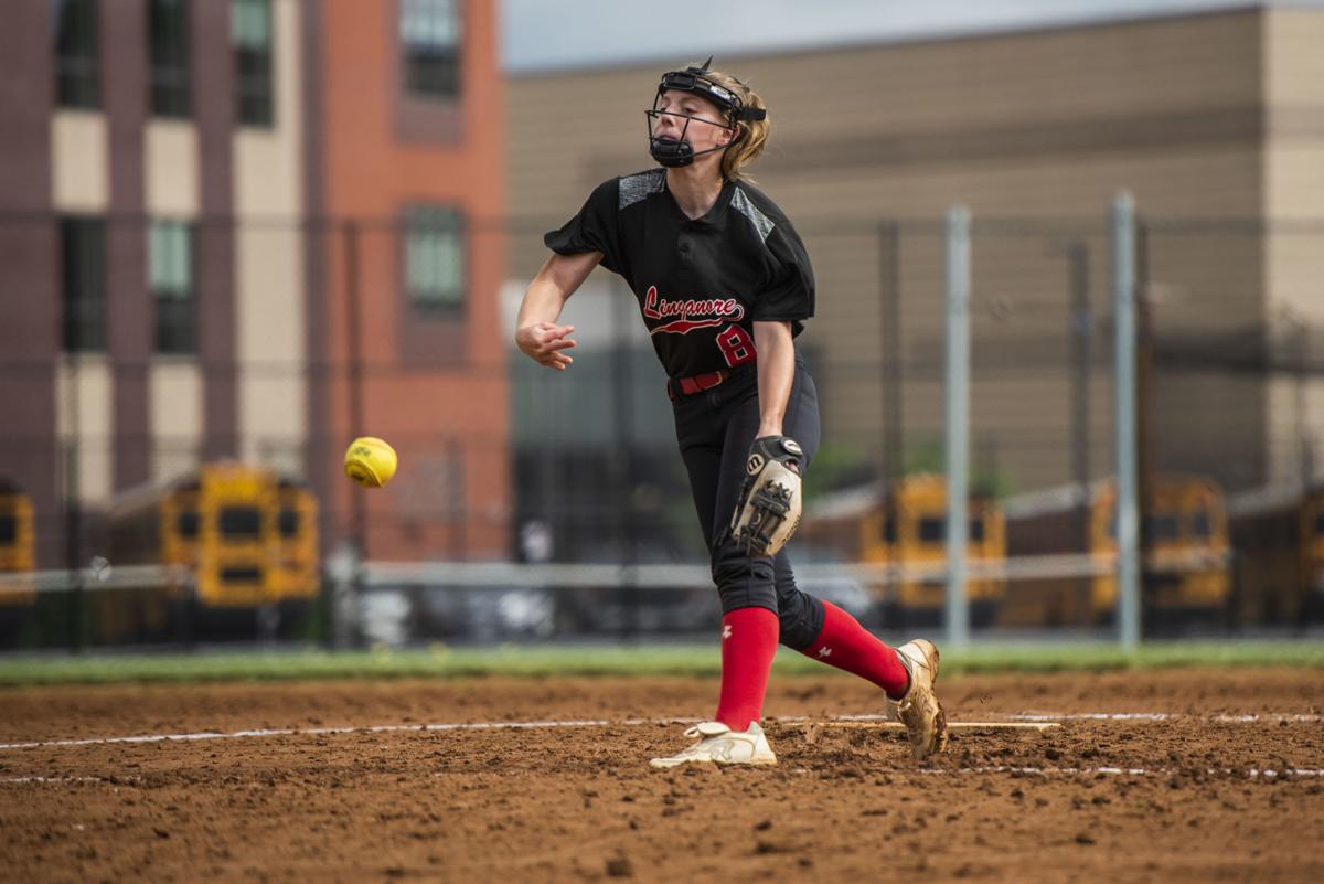 Class 3A Regional Softball Final