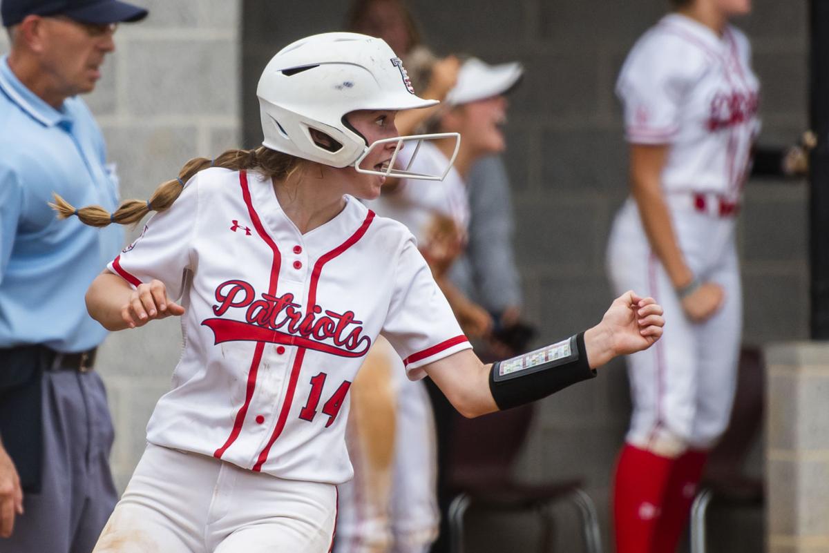 Class 3A Regional Softball Final