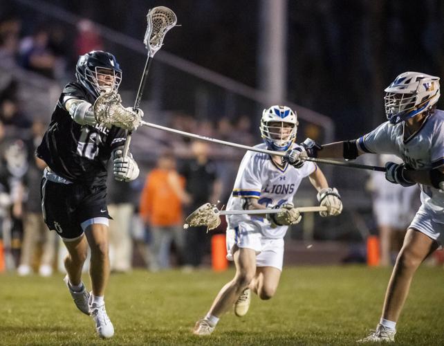 Photos Oakdale vs. Walkersville Lacrosse High School Sports