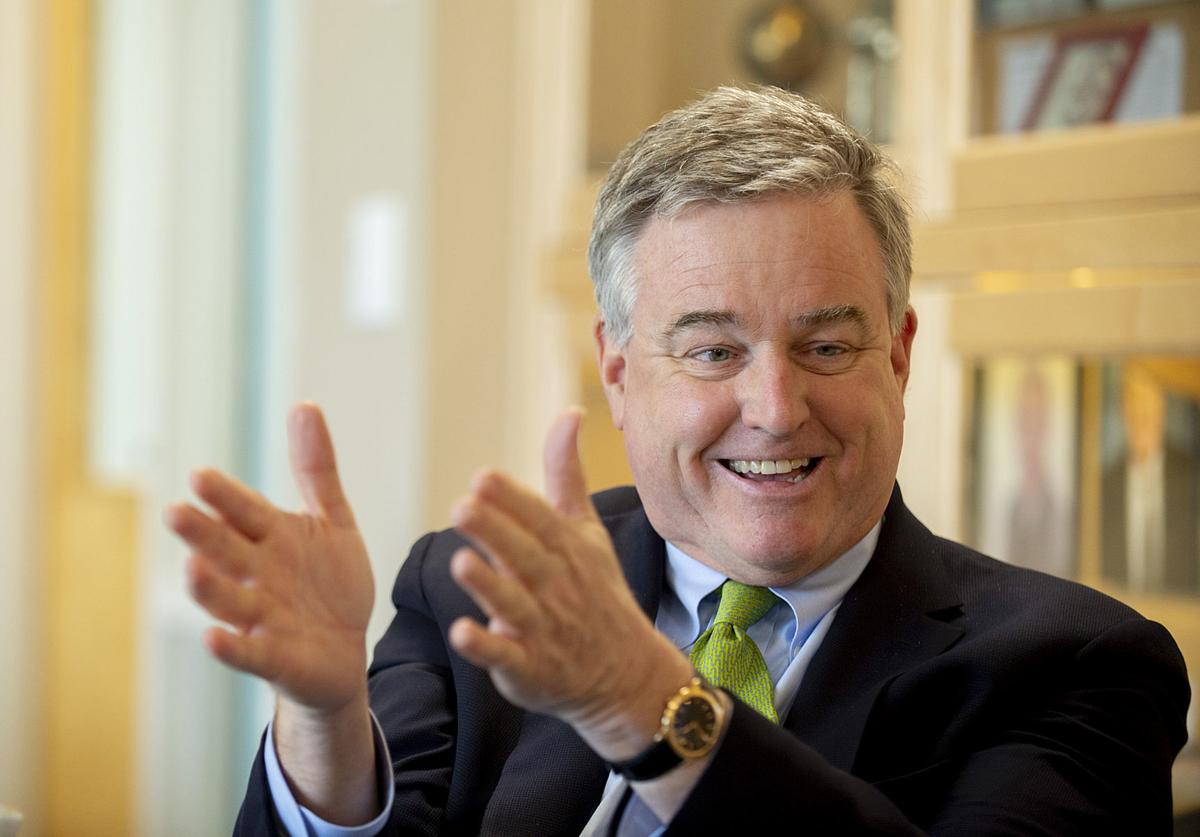 Rep. Trone plans to funnel federal money to early childhood education
