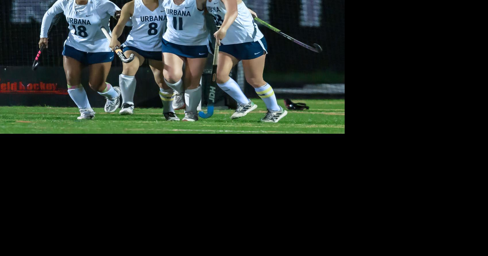 Photos: Linganore vs. Urbana Field Hockey