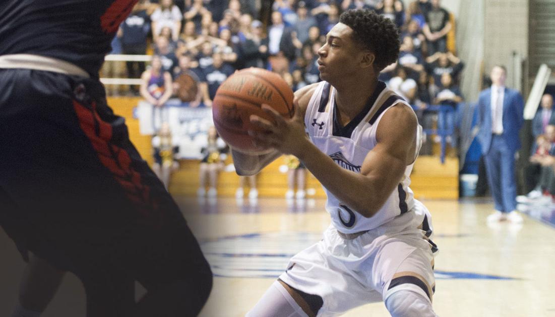 Home Court Edge Is Pivotal For Mount Men S Basketball Team