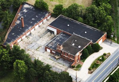 Final Site Plan Approved For Catoctin Overlook At Former Coca Cola Bottling Plant Construction Expected To Begin In Summer Real Estate And Development Fredericknewspost Com