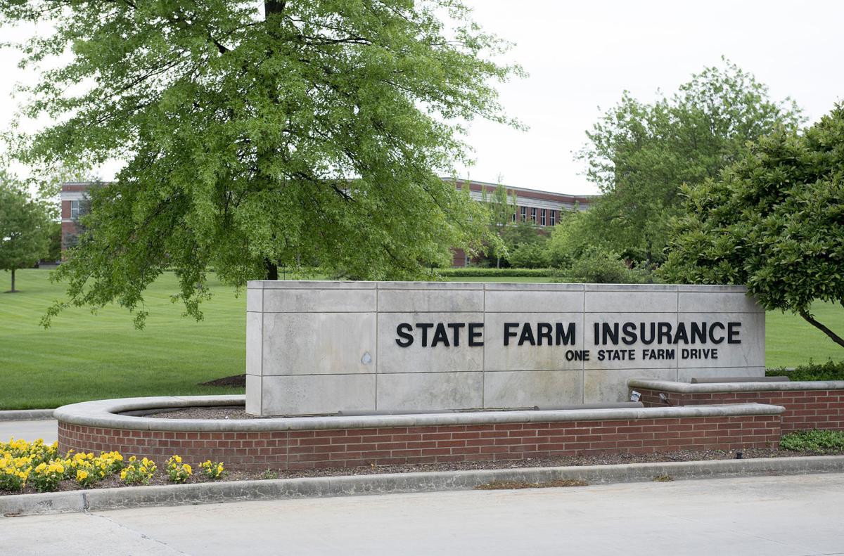 State Farm to leave Frederick location sooner than expected Economy