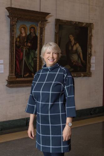 Sarah Hall NEED TO KNOW: Arts and culture news this week | Arts & entertainment ...