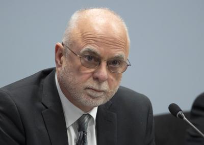 Beyond the Ballot — Del. Ken Kerr | Arts & entertainment