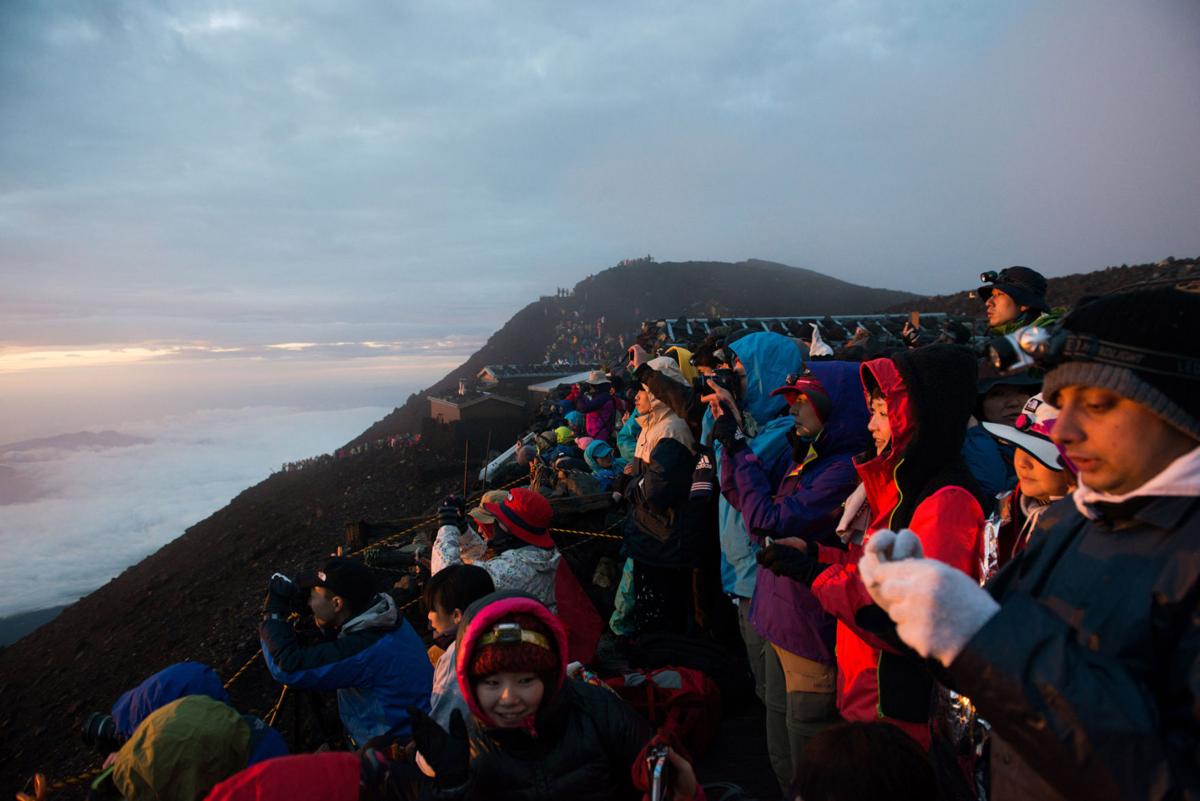 New Mountain Day Celebration Gives 8 Billion Boost To Japan Holidays Travel And Outdoors Fredericknewspost Com