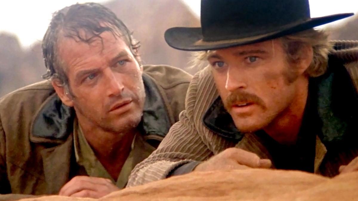 50th Anniversary Screening Of Butch Cassidy And The Sundance Kid 1969 Film Fredericknewspost Com