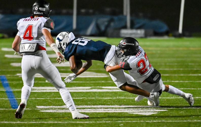 Photos UrbanaLinganore Football High School Sports