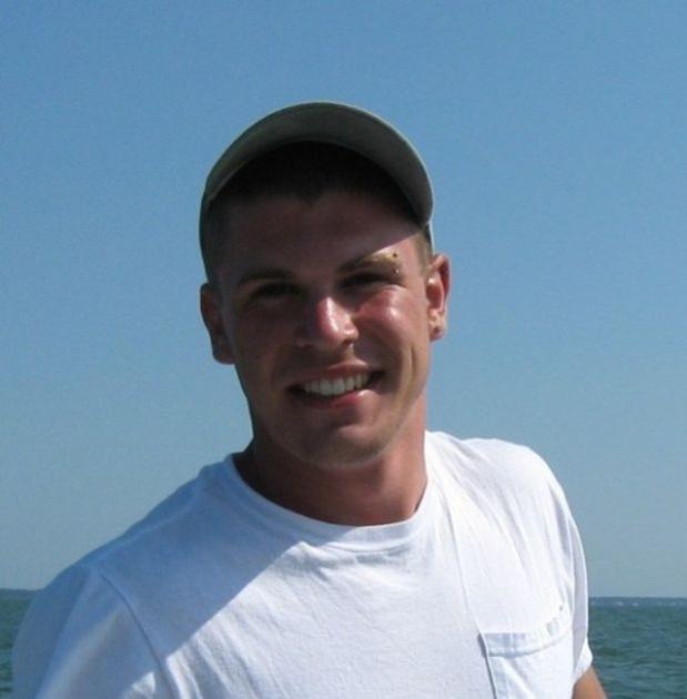 Obit Christopher G Goldzwig Ii 12856 Obituaries