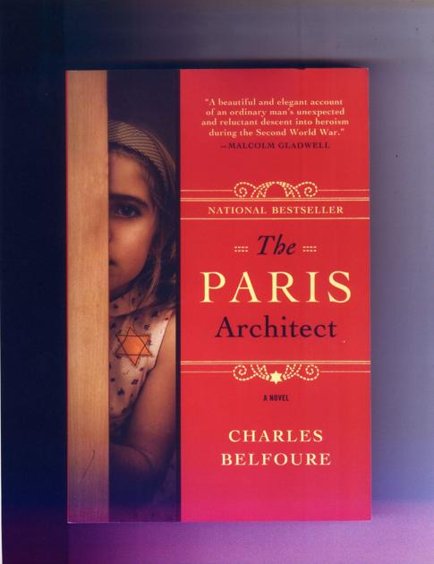 The Paris Architect Community News Fredericknewspost Com