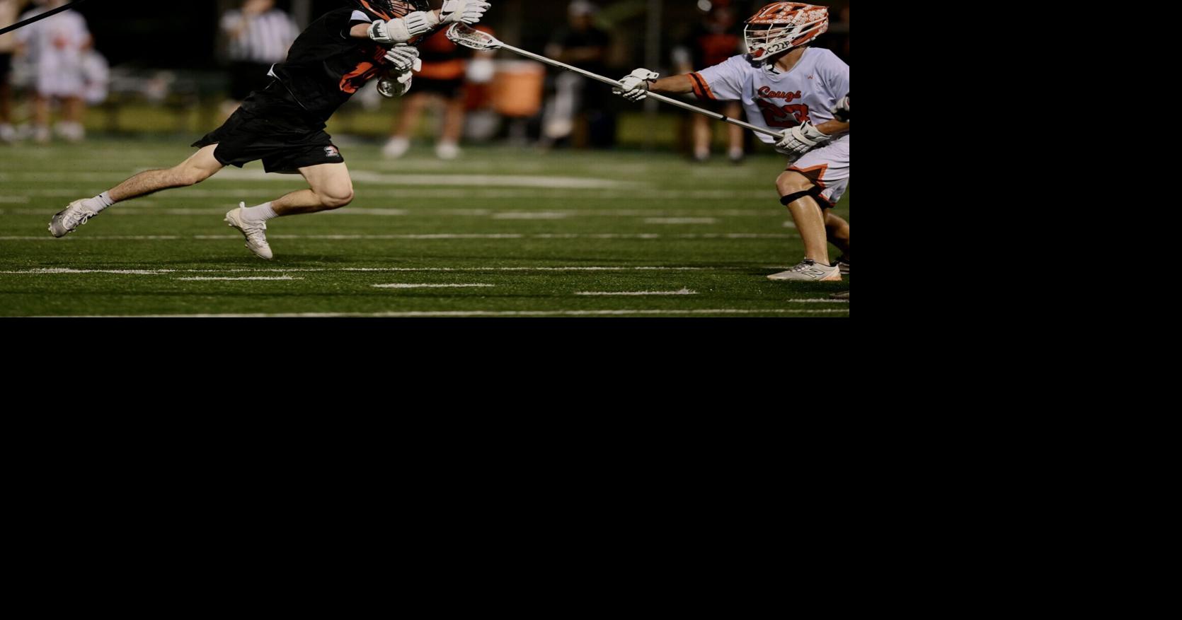 A budding dynasty, Middletown boys lacrosse leaves no doubt in repeating as 1A champs