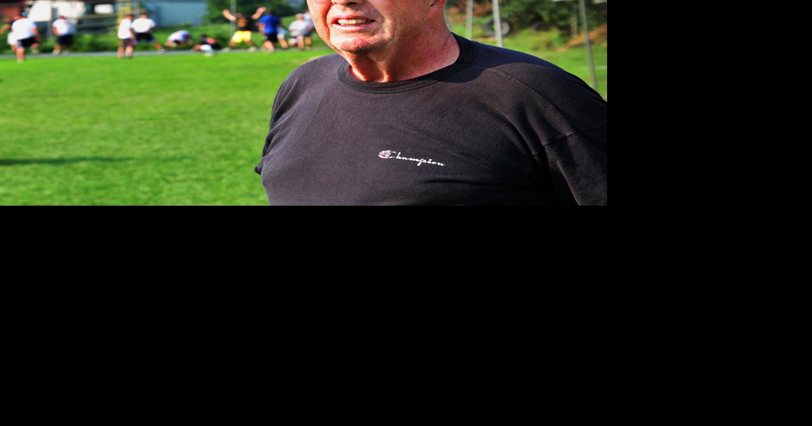 George Richardson, dedicated baseball man always willing to give extra to his players, dies at 84