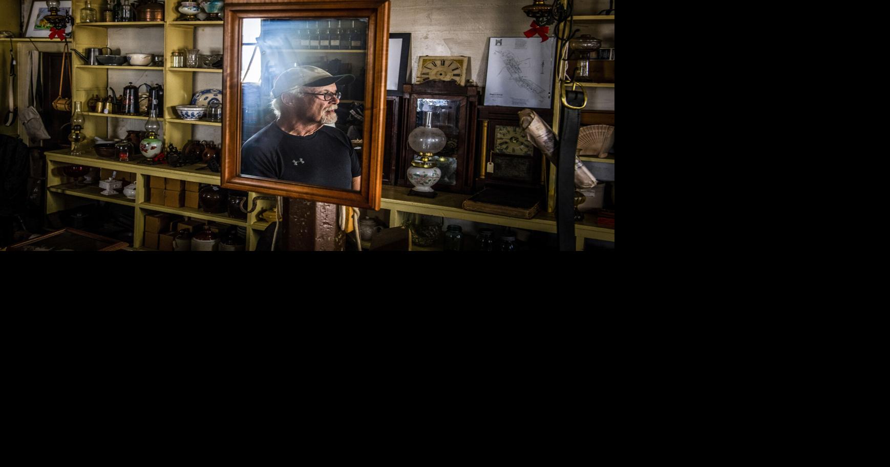 Focus on... Burkittsville Frederick County