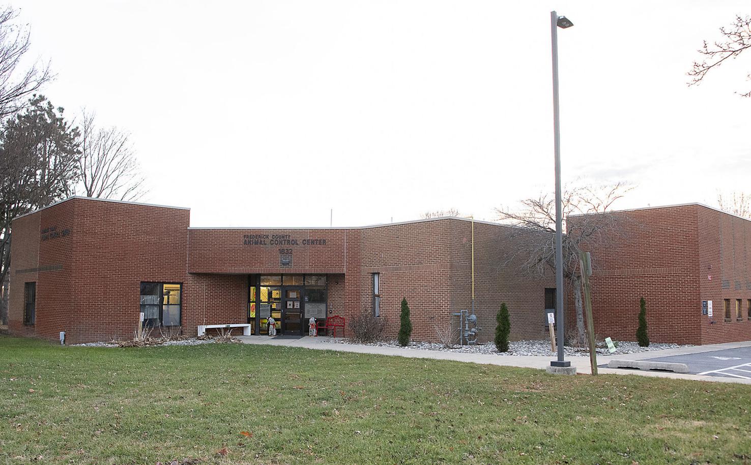 Multimillion dollar renovations planned for Frederick County Animal