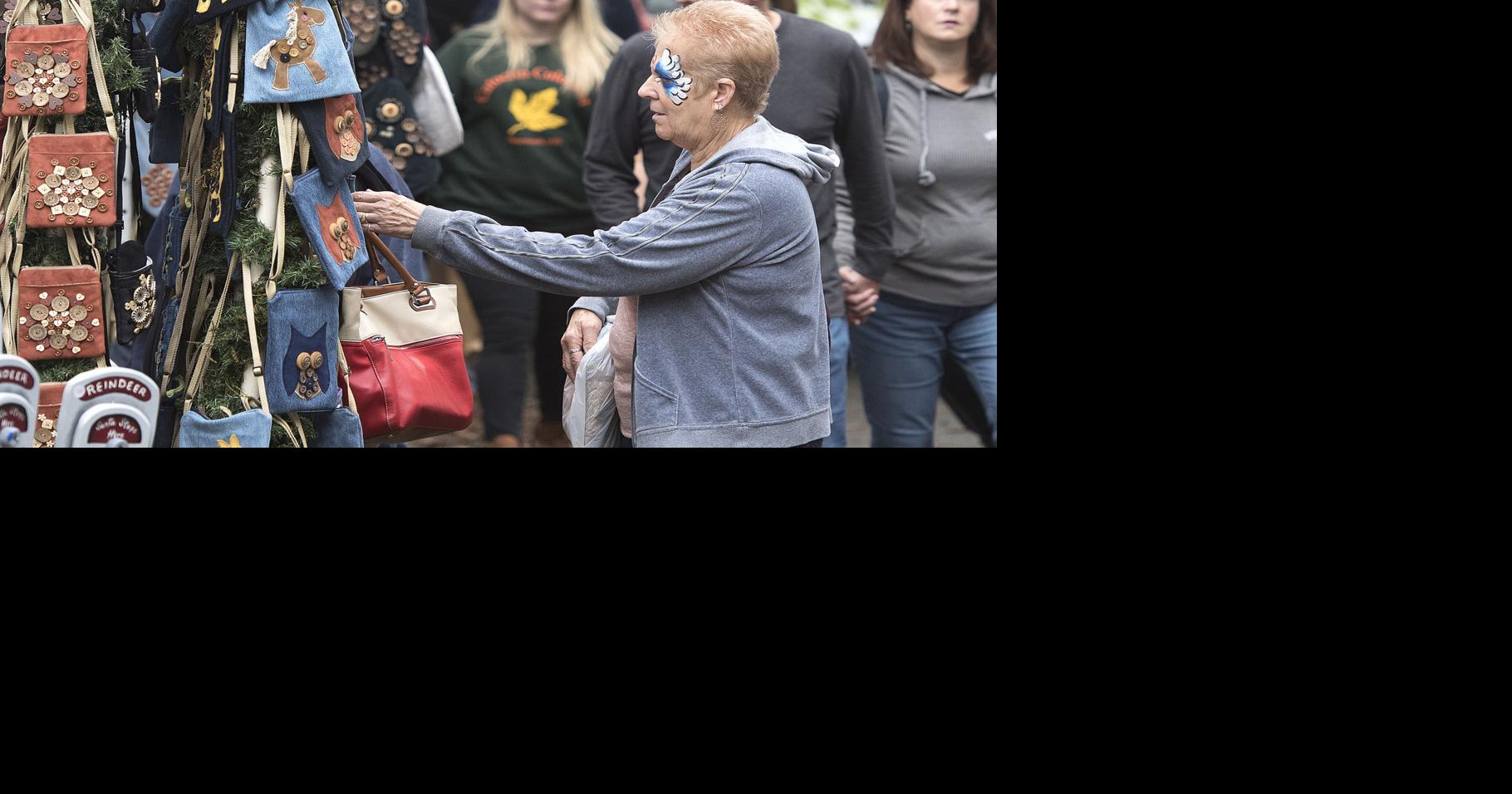 Thurmont Colorfest finishes in the black for second year after cost