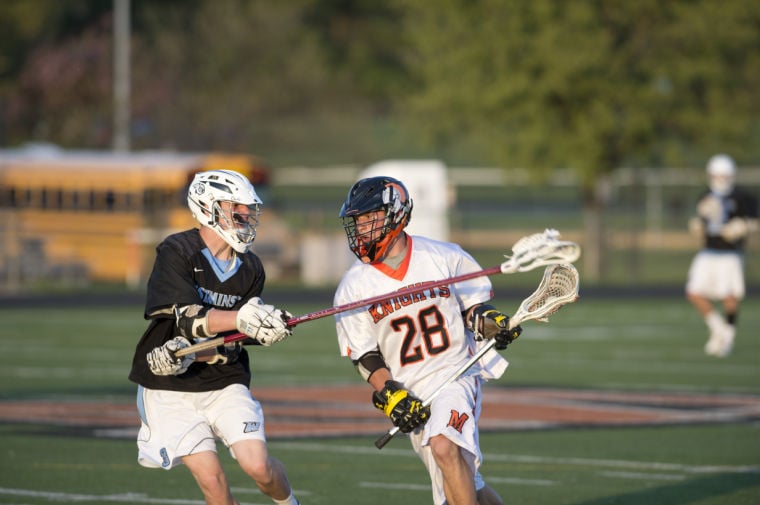 Middletown Westminster Lacrosse Sports