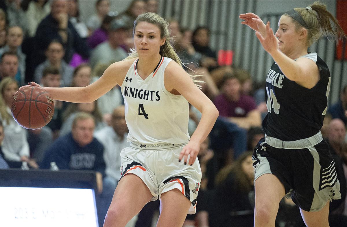 Photos Middletown Oakdale Girls 3a West Regional Final High