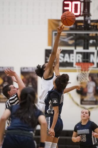 3s Set Hawks Free In Girls Basketball Win Over Cadets High School Sports 