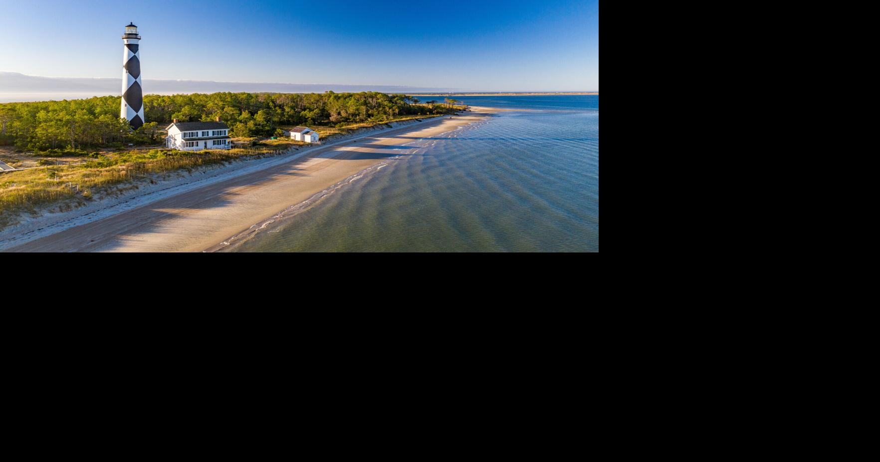 10 less-crowded beach destinations to get away from it all