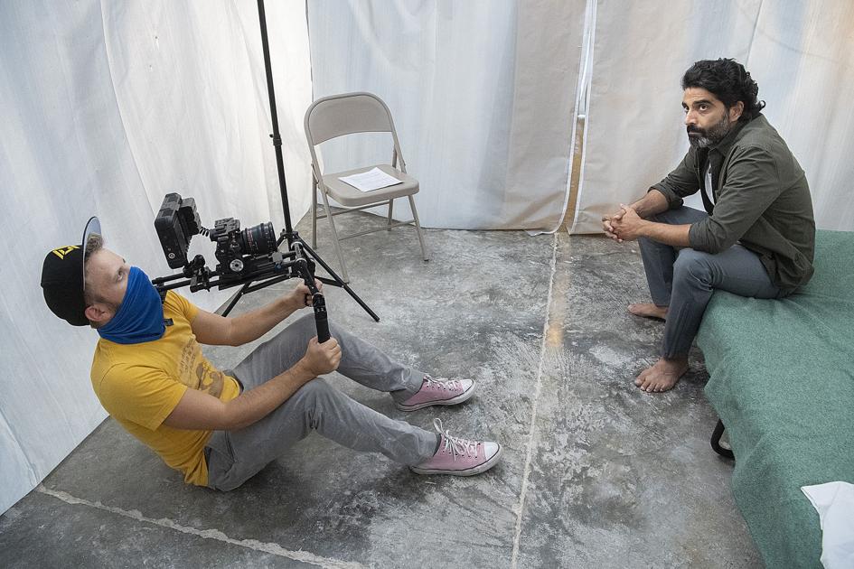 Lights Camera Masks Action Frederick S 72 Film Fest Brings Record Number Of Entries Some Pandemic Era Challenges In 2020 72 Hours Fredericknewspost Com