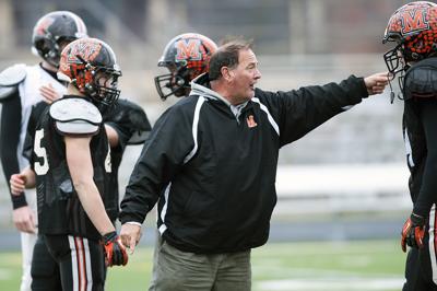 Main Removed As Assistant Football Coach At Middletown High High