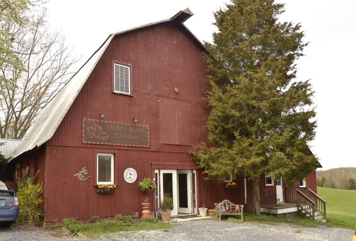 From Rustic To Picture Perfect 9th Annual Barnstormers Tour