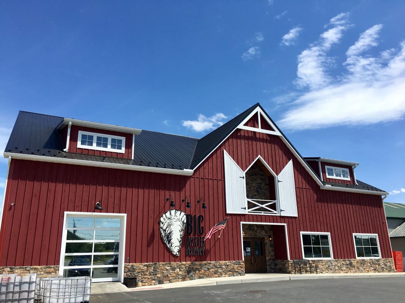 With a colonial vibe, an abundance of charm and plenty to do, seaside