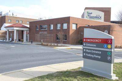 Fmh Implements New Screening For Earlier Detection Of Substance Abuse Heroin S Toll Fredericknewspost Com