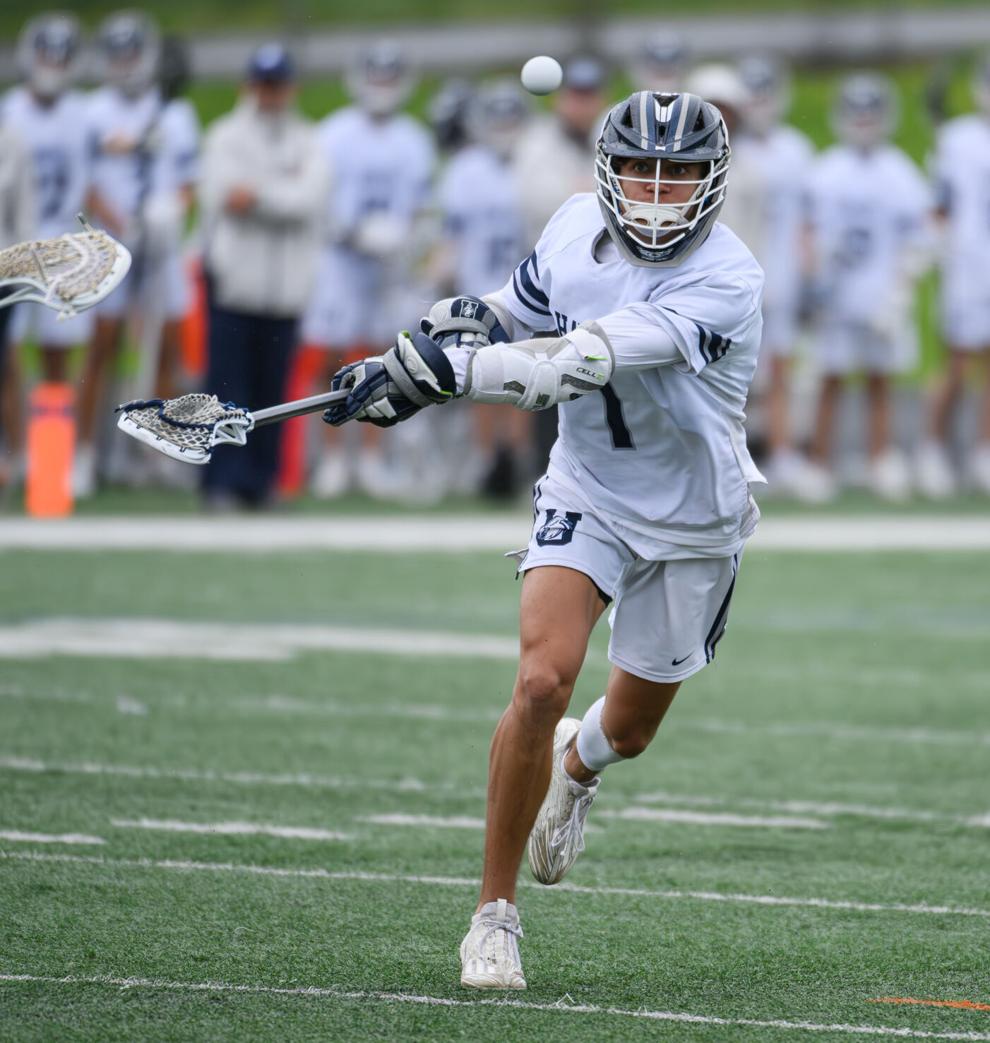 Class 4A boys lacrosse championship capsule: Urbana vs Broadneck