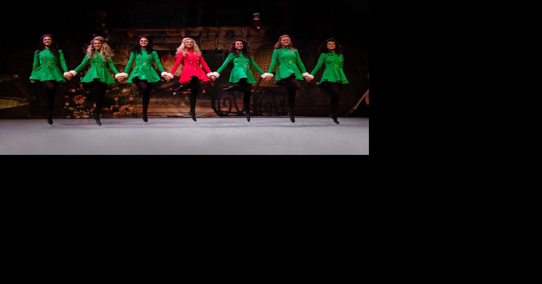 A Celtic Christmas will come to Frederick | Arts & entertainment