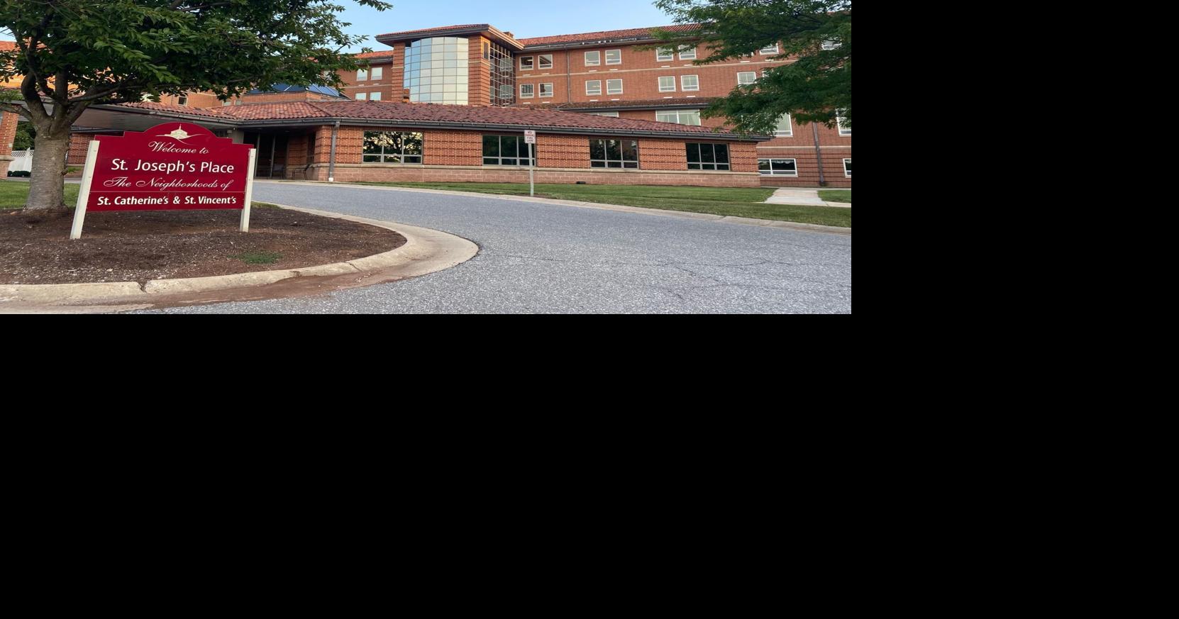 Emmitsburg nursing home to close Nov. 1 Seniors