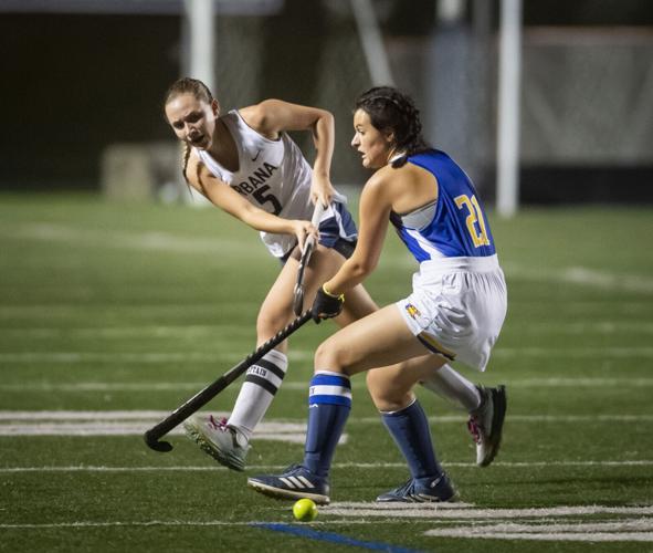 Photos Urbana vs. Liberty Field Hockey High School Sports