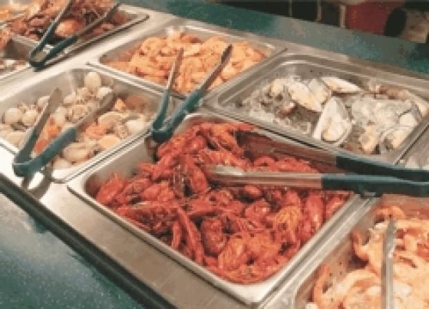 Is Lin Buffet Open On Christmas Day 2021 Chef Lin Buffet Archives Fredericknewspost Com