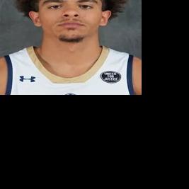 Ready to embrace chances, freshman Smith helps lead Mount men past Navy in exhibition
