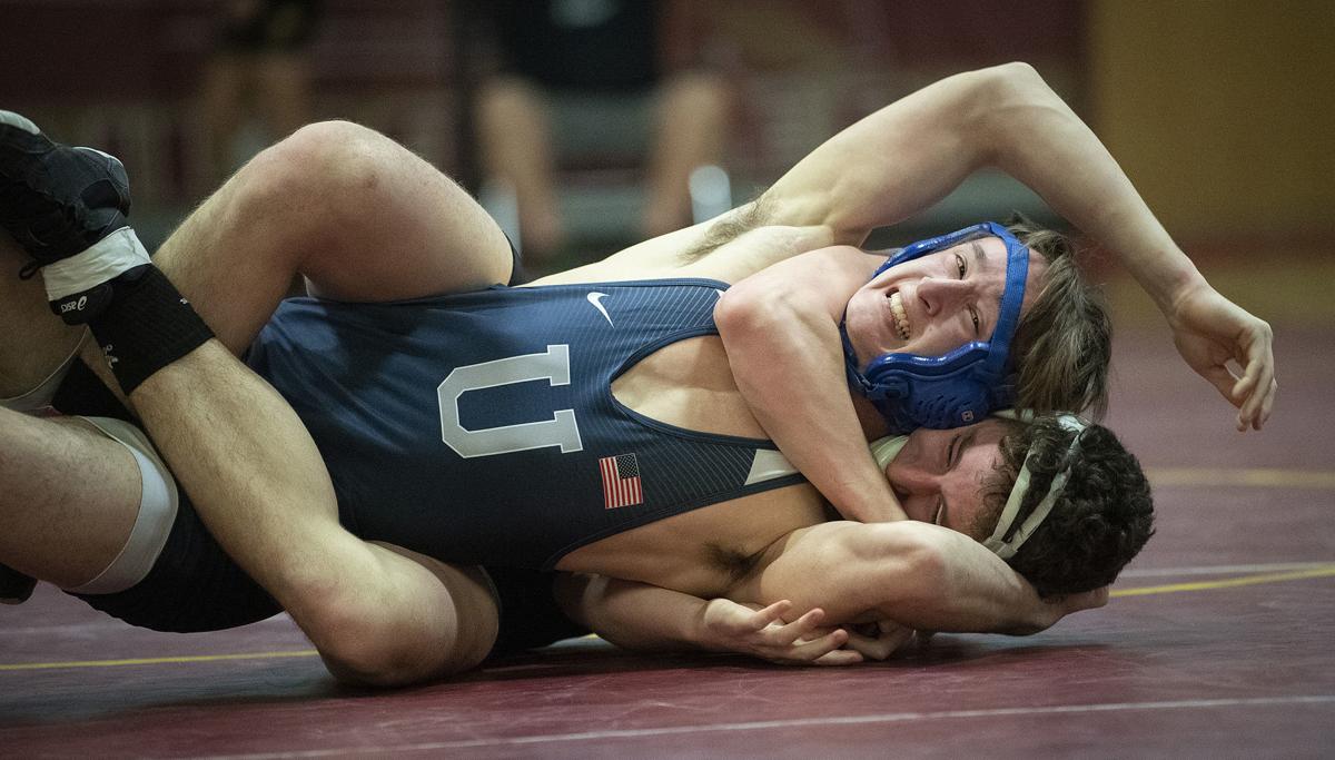 CMC Wrestling
