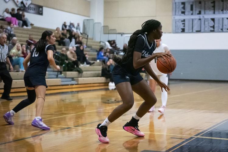 Photos Oakdale vs. Urbana Girls Basketball High School Sports