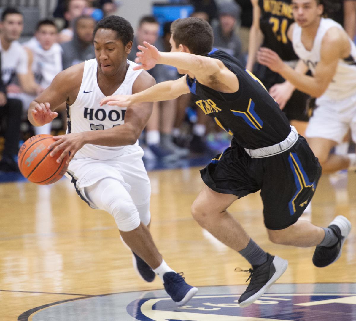 Boyd Widener Turn Back Hood Collegiate Fredericknewspost Com
