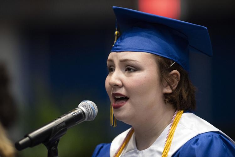 After 'experience like no other,' Walkersville grads face the world